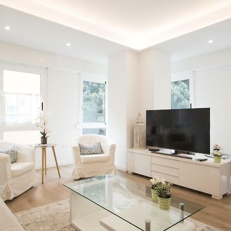 San Francisco Apartment Alicante Bagian luar foto