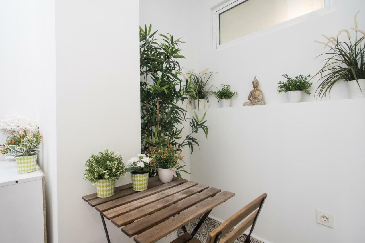 San Francisco Apartment Alicante Bagian luar foto